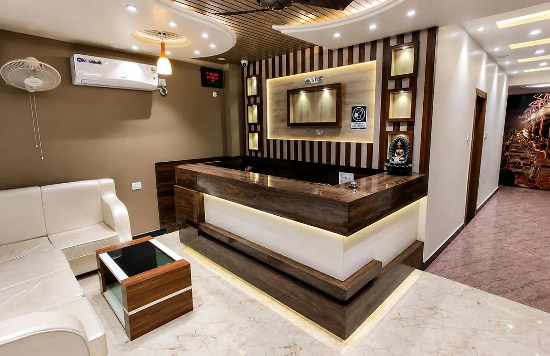Hotel City Palace-1