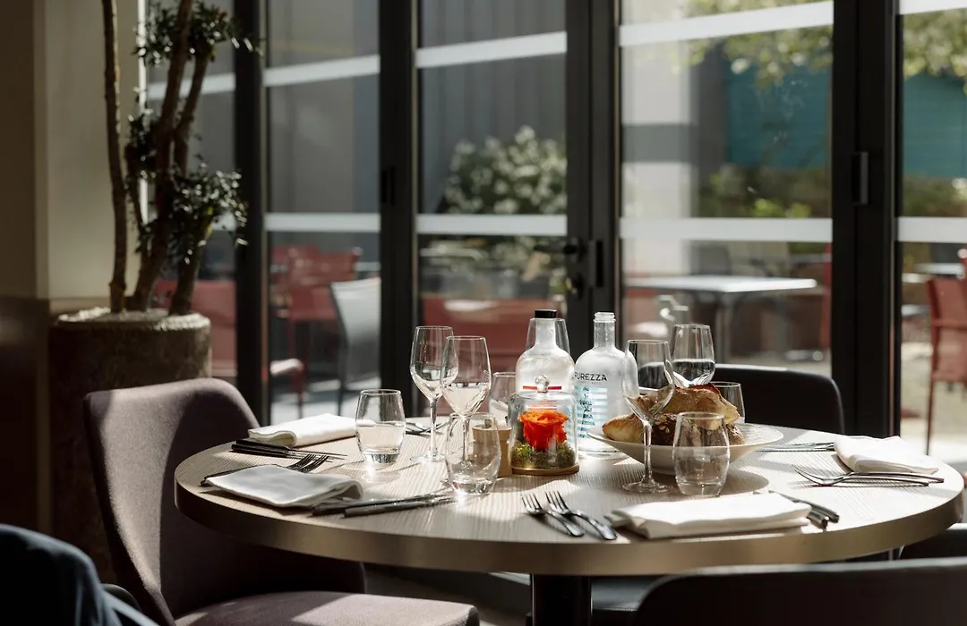 Radisson Blu Hotel, Rouen Centre-1