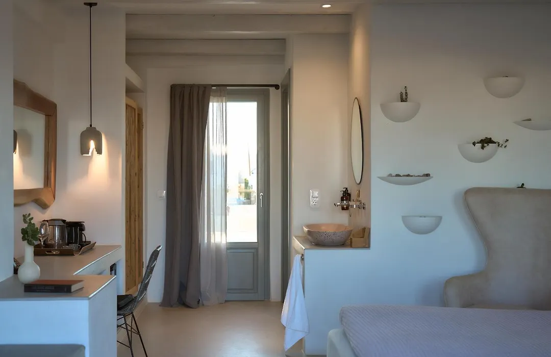 Paros Cape Suites-1