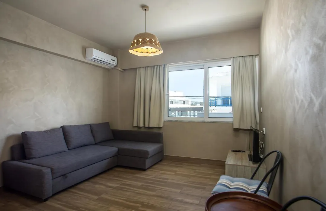 Atma Beach Rooms & Suites-1