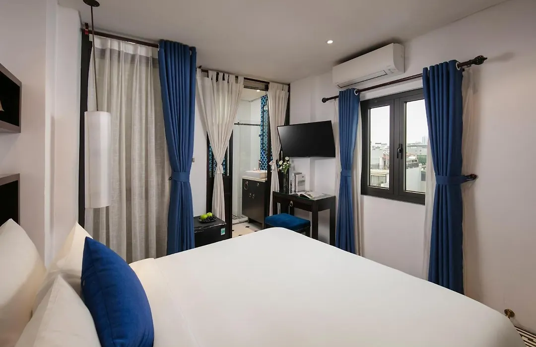 Mina Carillon Hotel-1