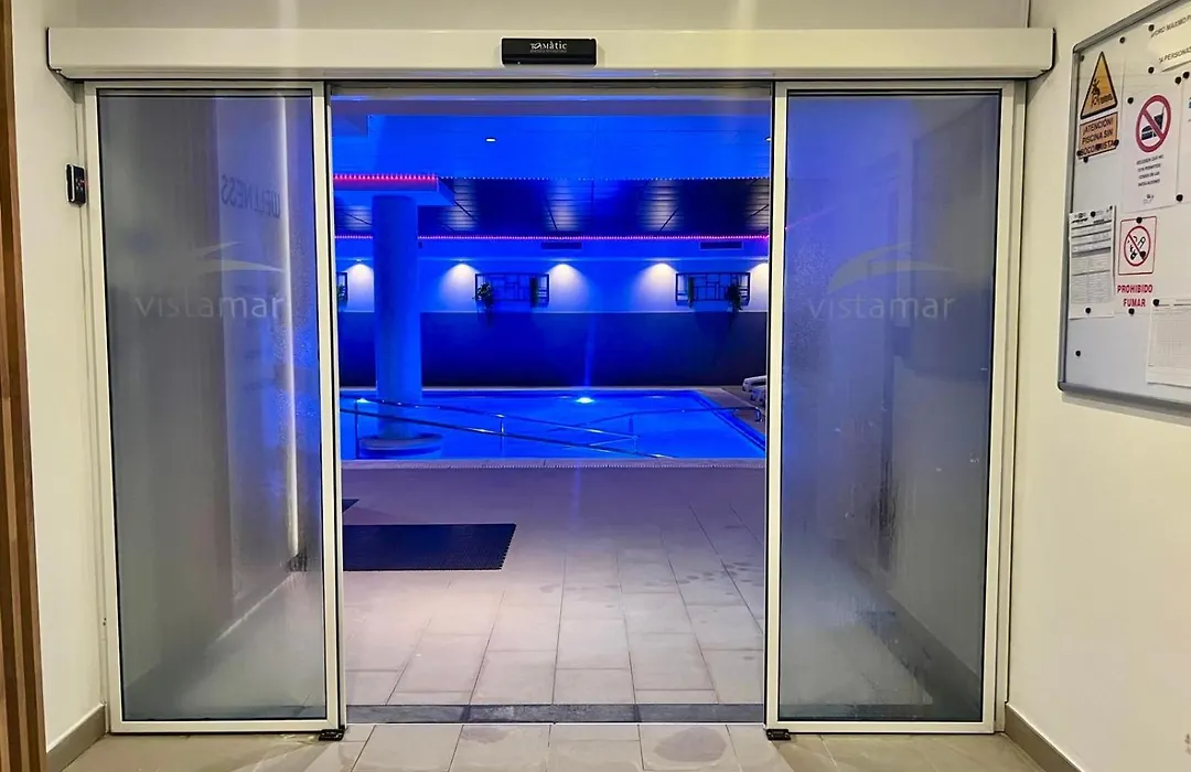 Vistamar Hotel Luxury Wellness By Dlv -Adults Only--1