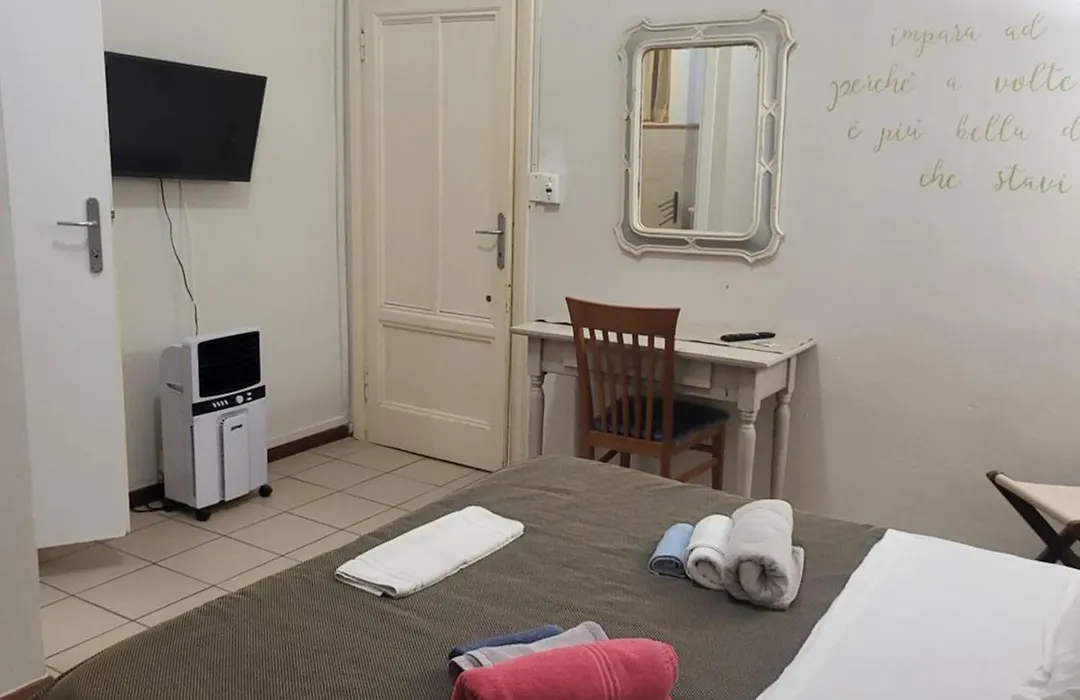 Hotel Lisa-1