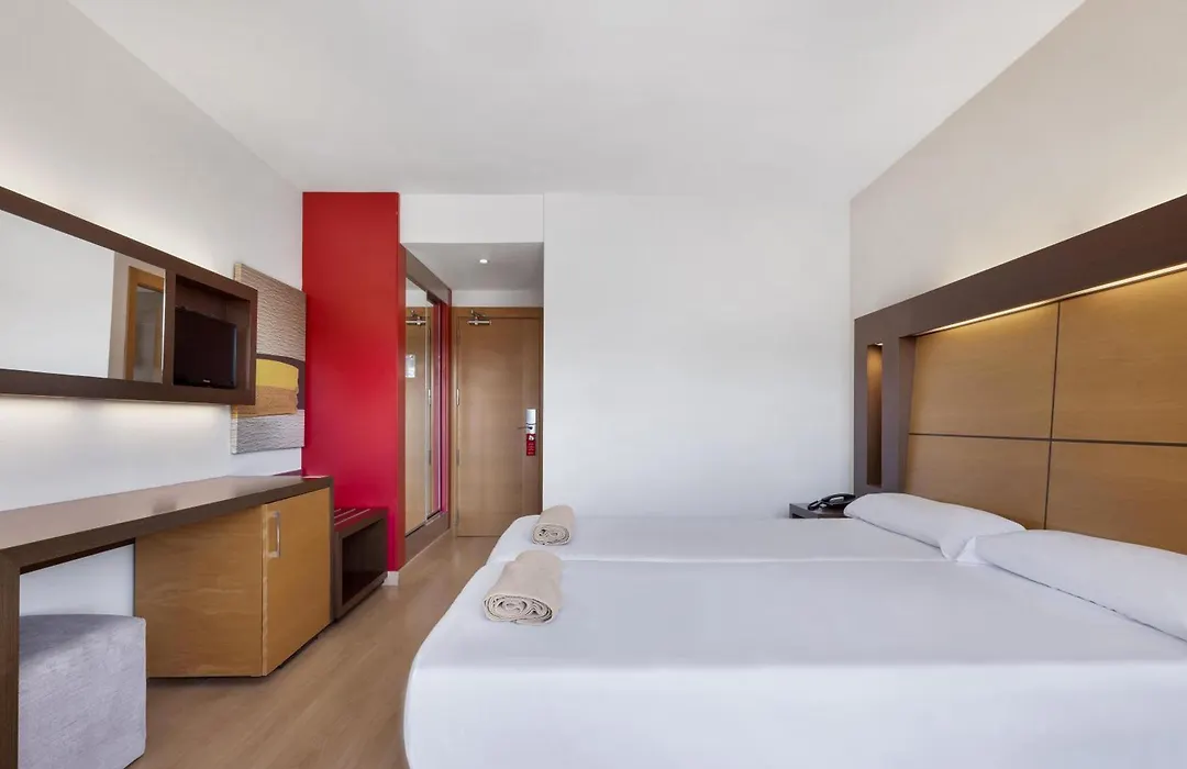 Hotel Pabisa Chico (Adults Only)-1