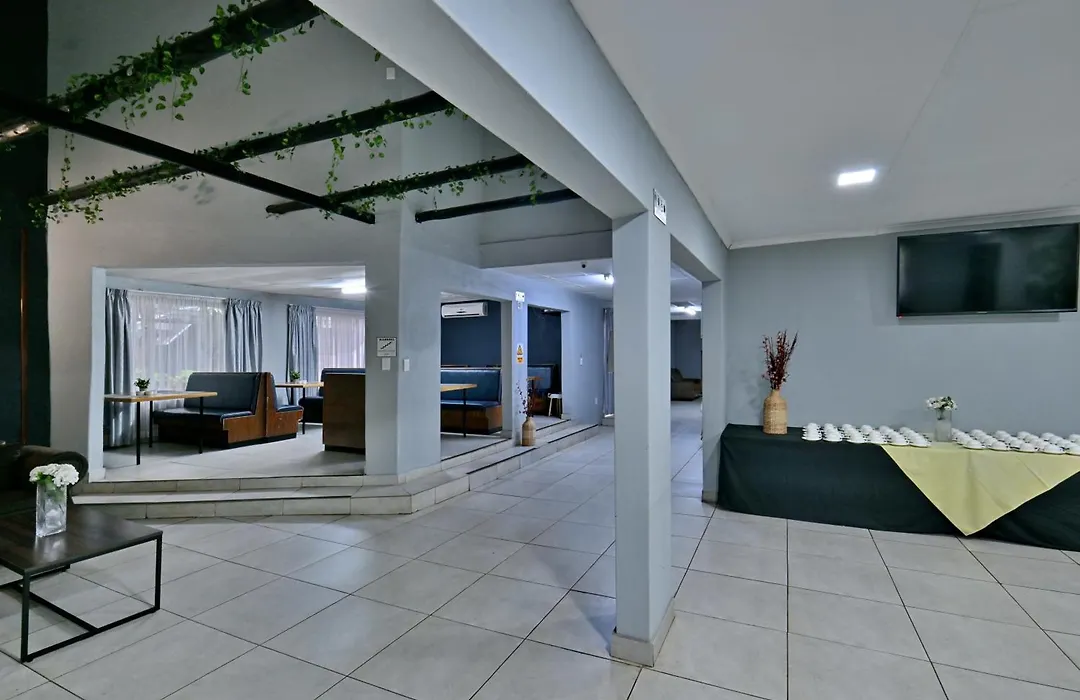 Bon Hotel Rustenburg-1