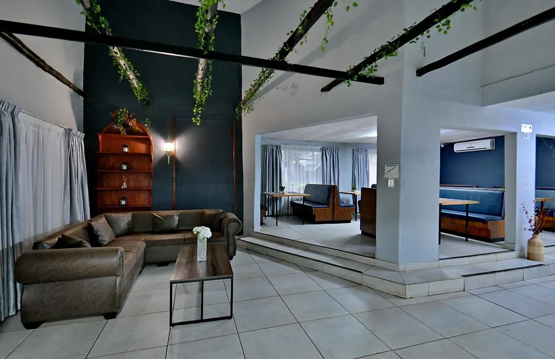 Bon Hotel Rustenburg-1