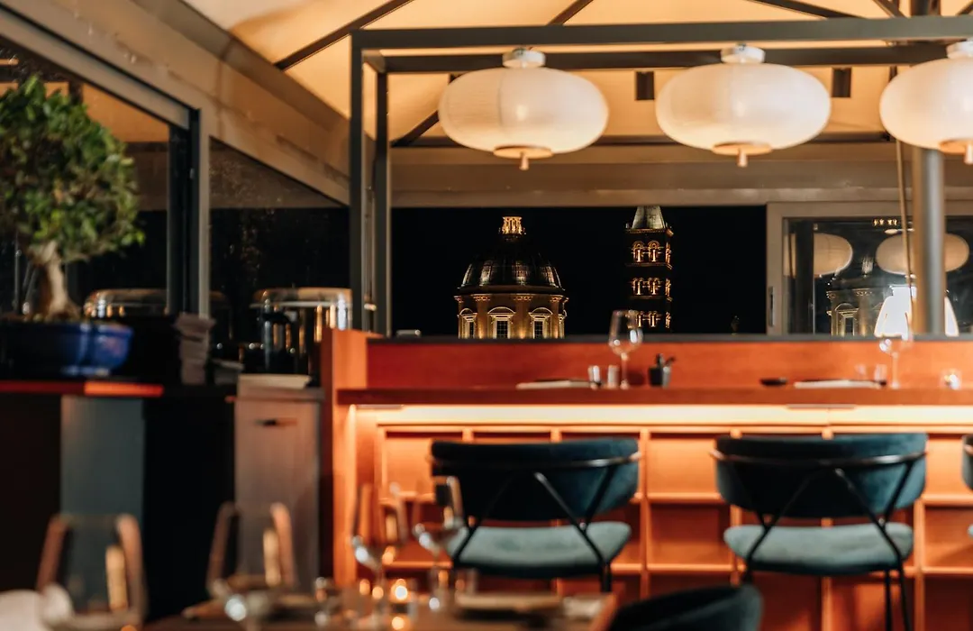 Hotel 77 Seventy-Seven - Maison D'Art Collection-1