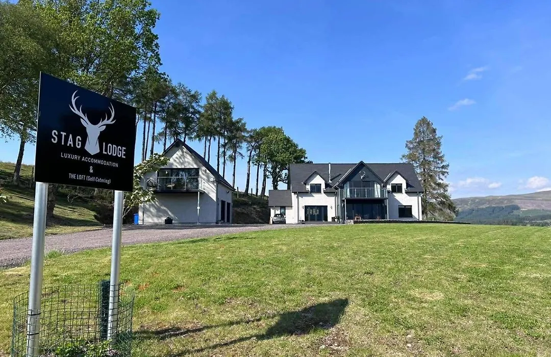 Stag Lodge-1