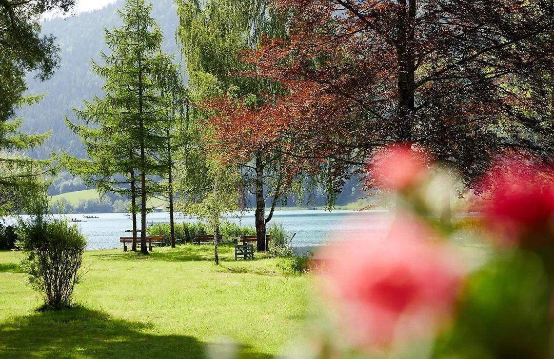 LACUS Hotel am See-1