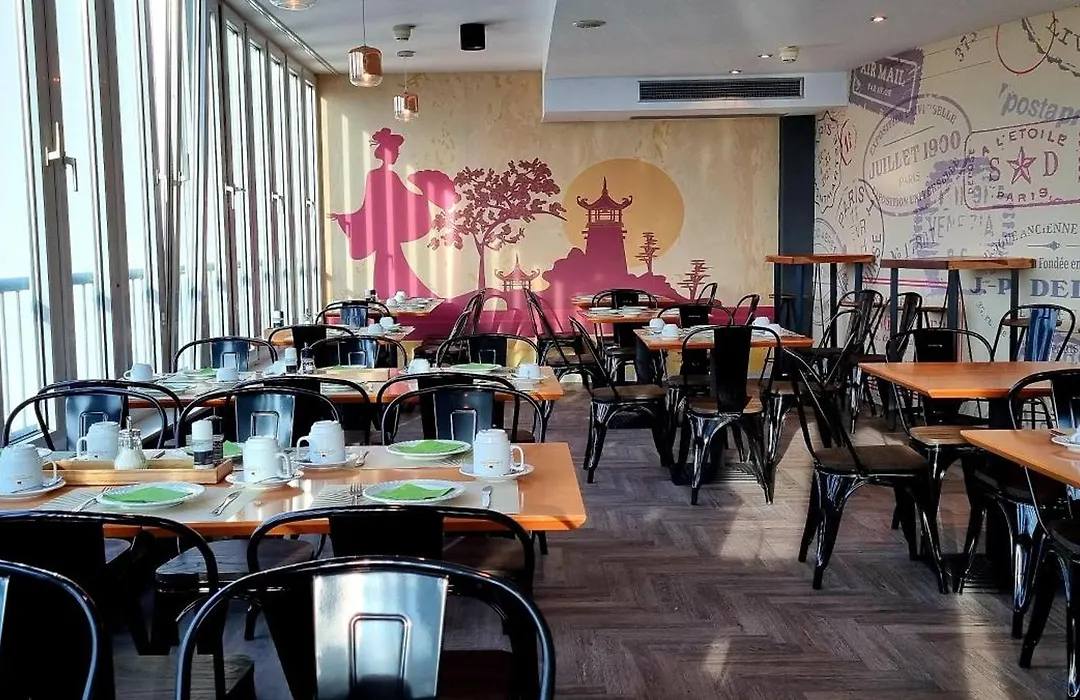 Exo Square Heidelberg-Schwetzingen - By Superfly Hotels-1