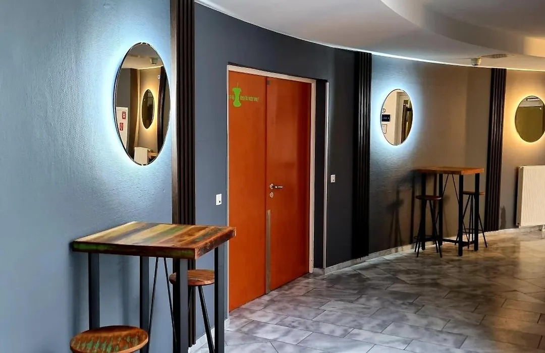 eXo Square Heidelberg/Schwetzingen - by SuperFly Hotels-1