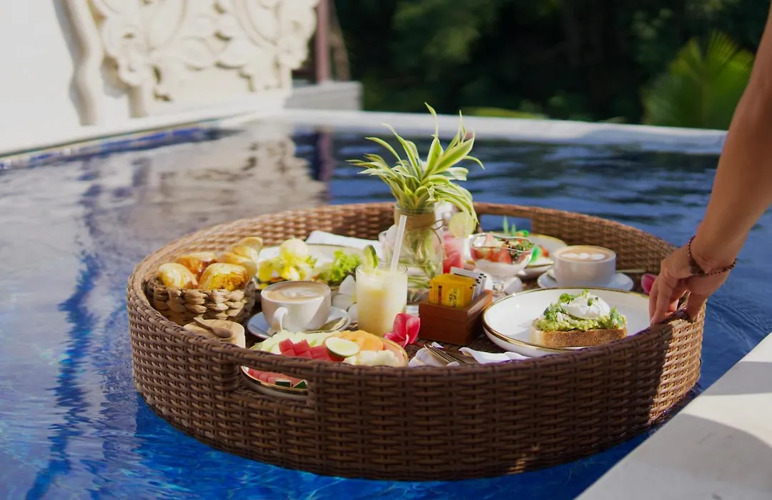 Harsono Boutique Resort Bali-1
