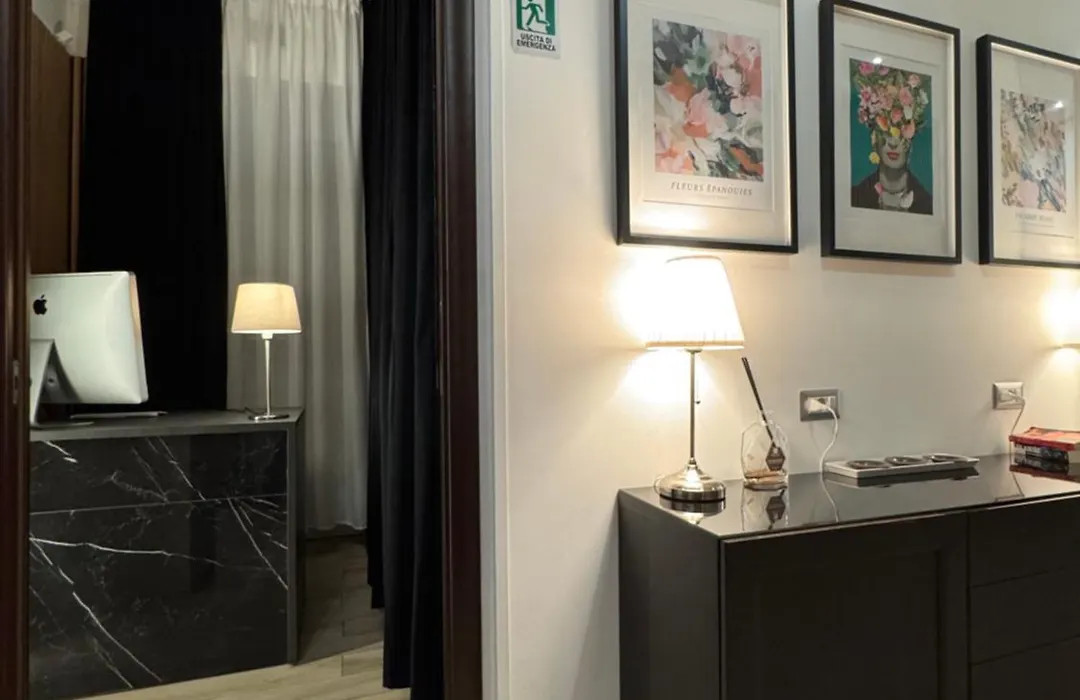 Vatican Luxury Suite-1