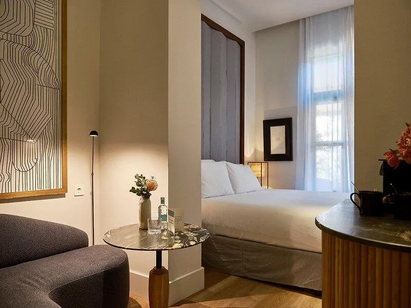 Hotel Pulitzer Barcelona-1