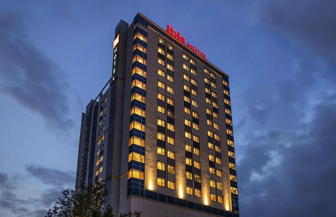 Ibis Mumbai Vikhroli - An Accor Brand-1