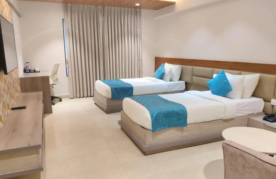 Central A Boutique Hotel-1