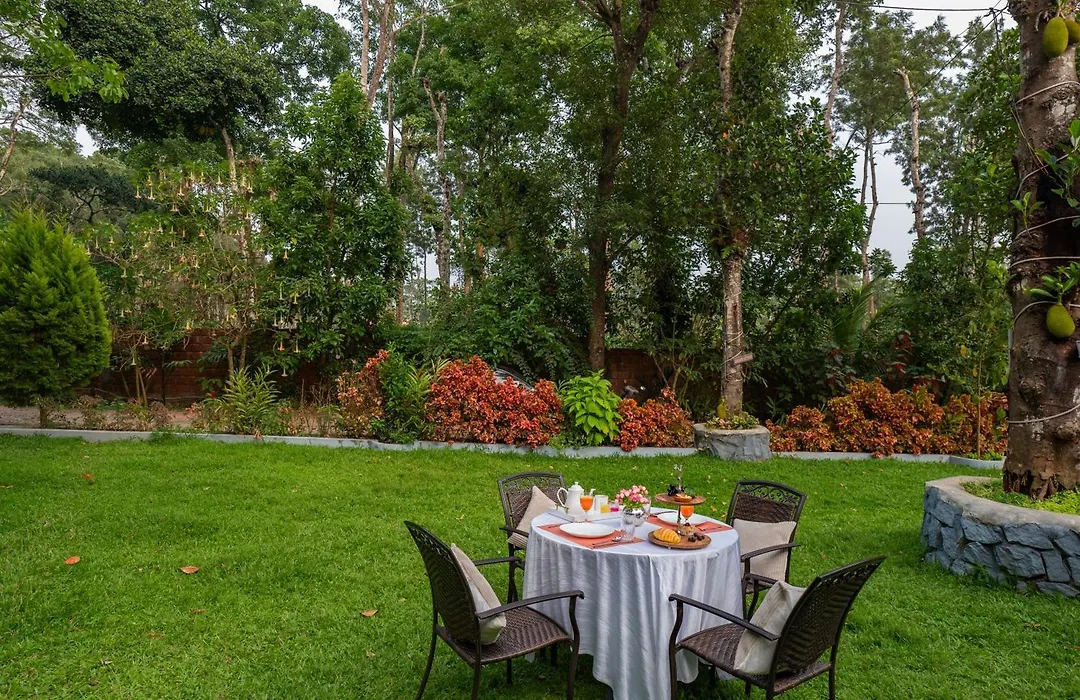 Avocado Cottages By Alaya Stays, Coorg-1