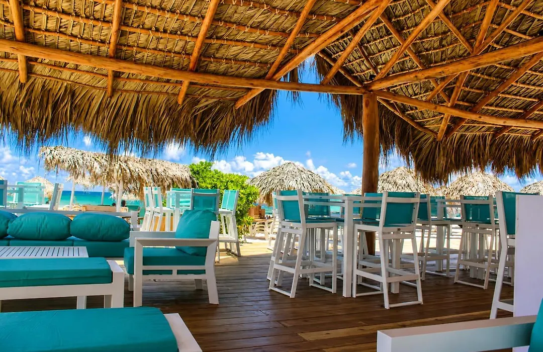 Villa Blanca Beach Club-1