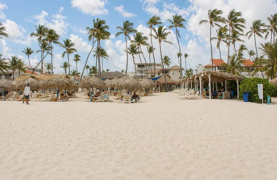 Villa Blanca Beach Club-1