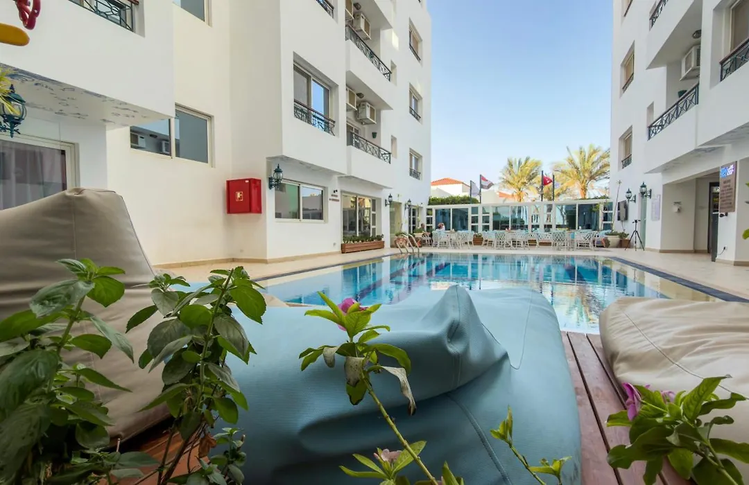Swiss Wellness Dive Resort Hurghada-1