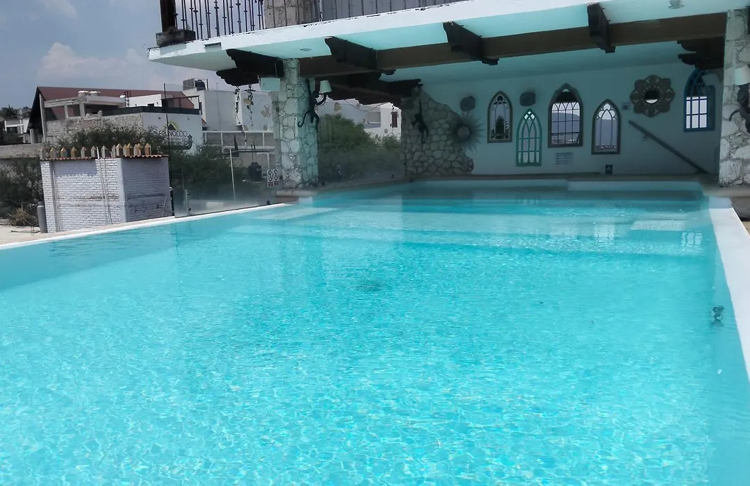 Hotel Villa Penasco-1