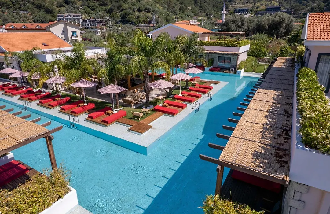 The Pearl Ölüdeniz-1