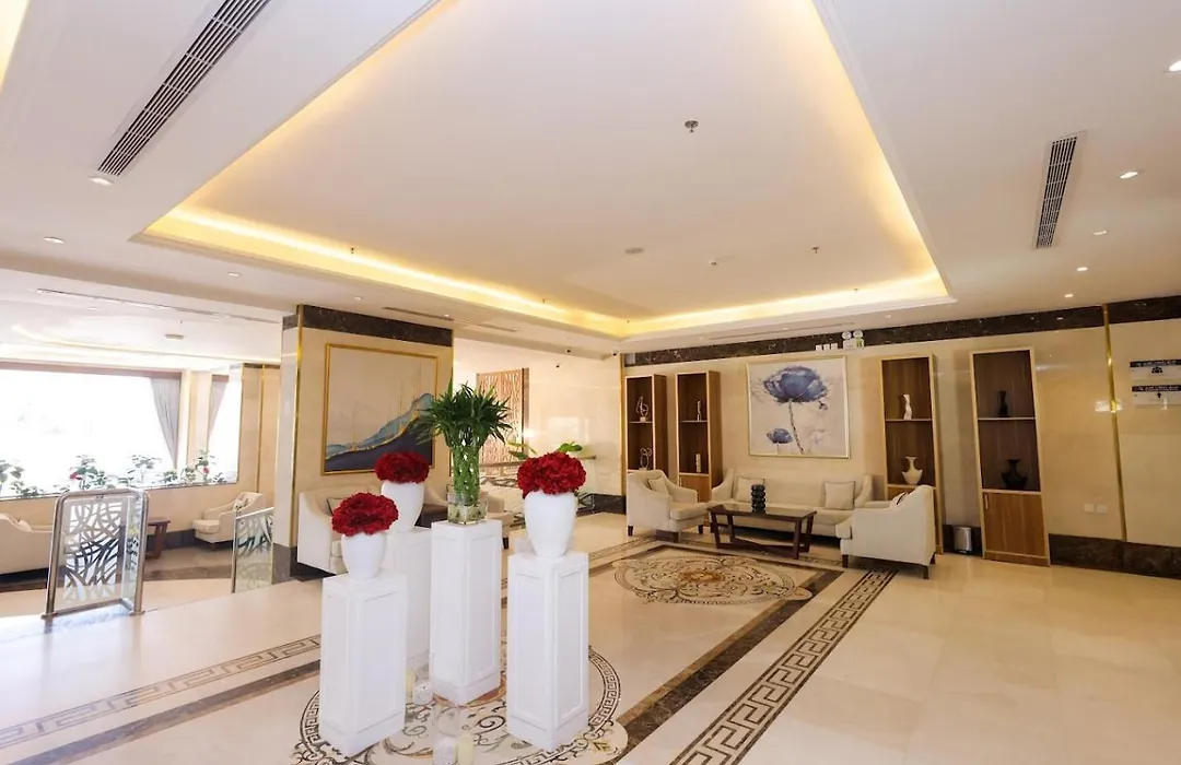 Diamond Vision Hotel-1