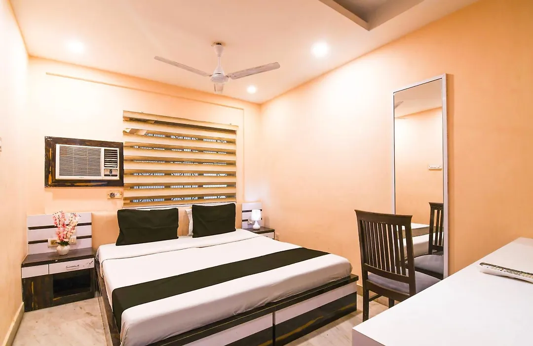 Hotel O The Stay-1