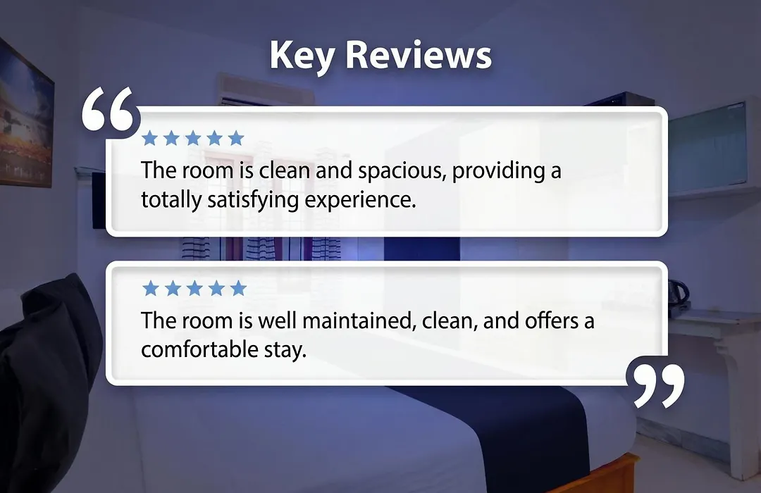 Hotel O Vazhakkala-1