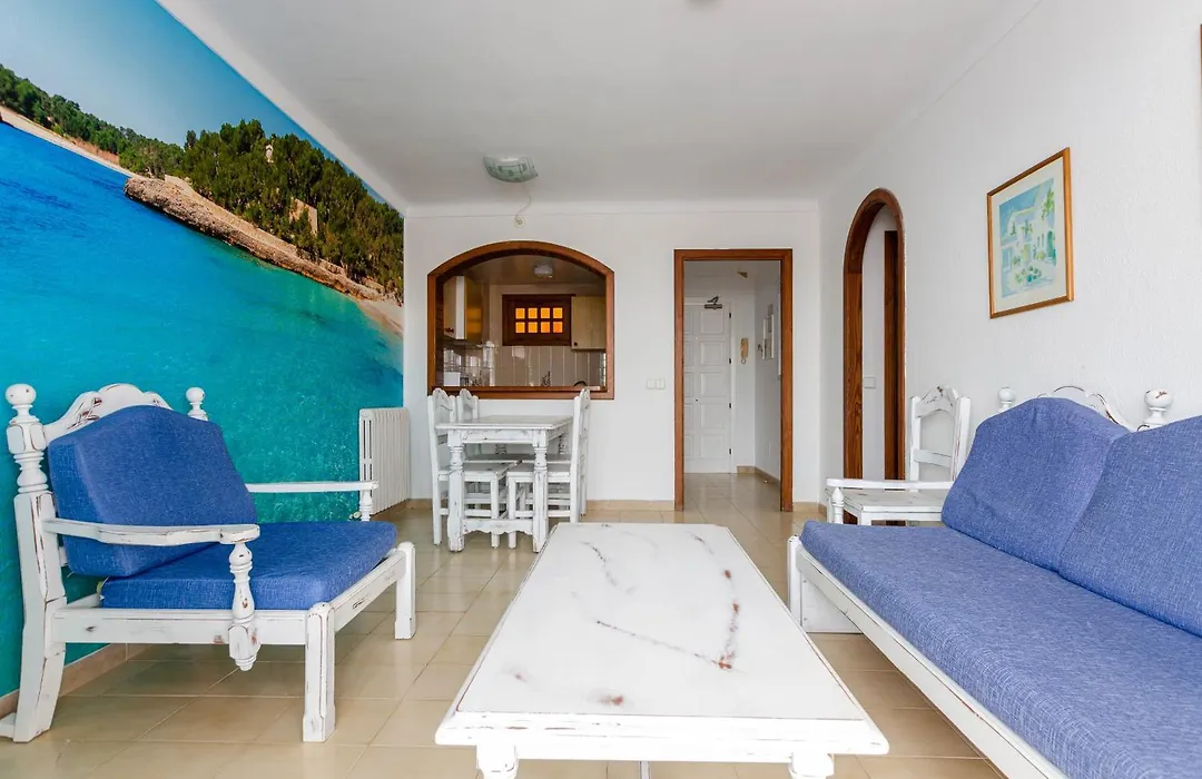 Sol Y Mar Apartments-1