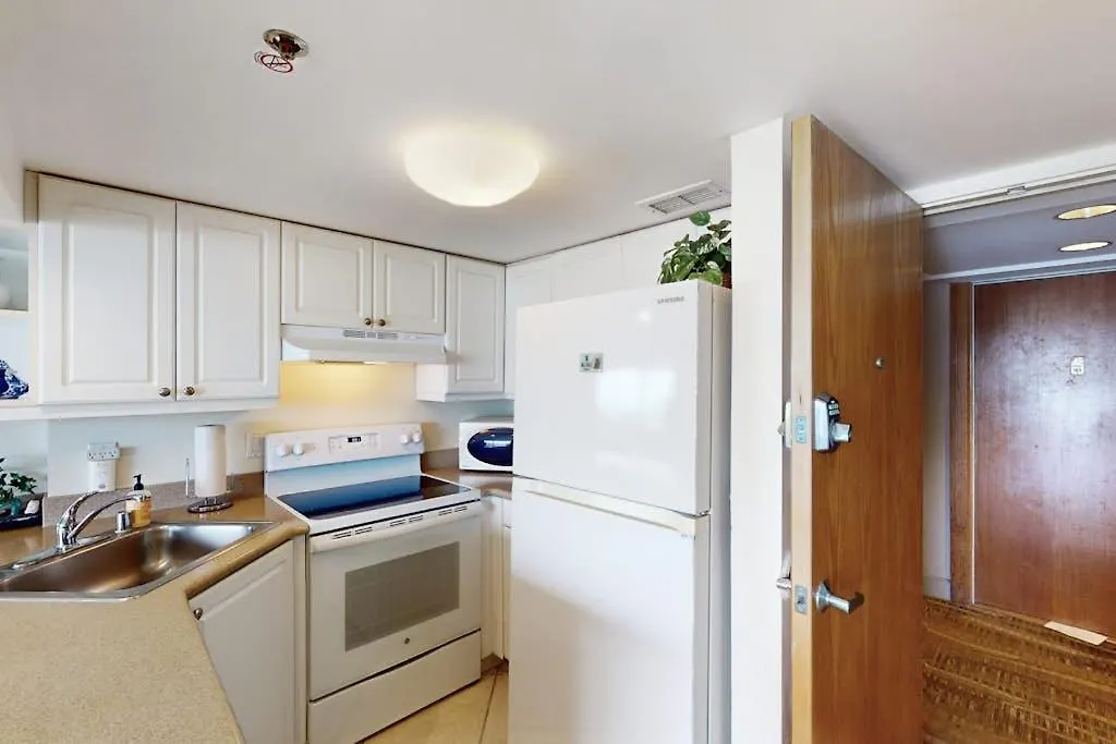 Ilikai Hotel 1133-1