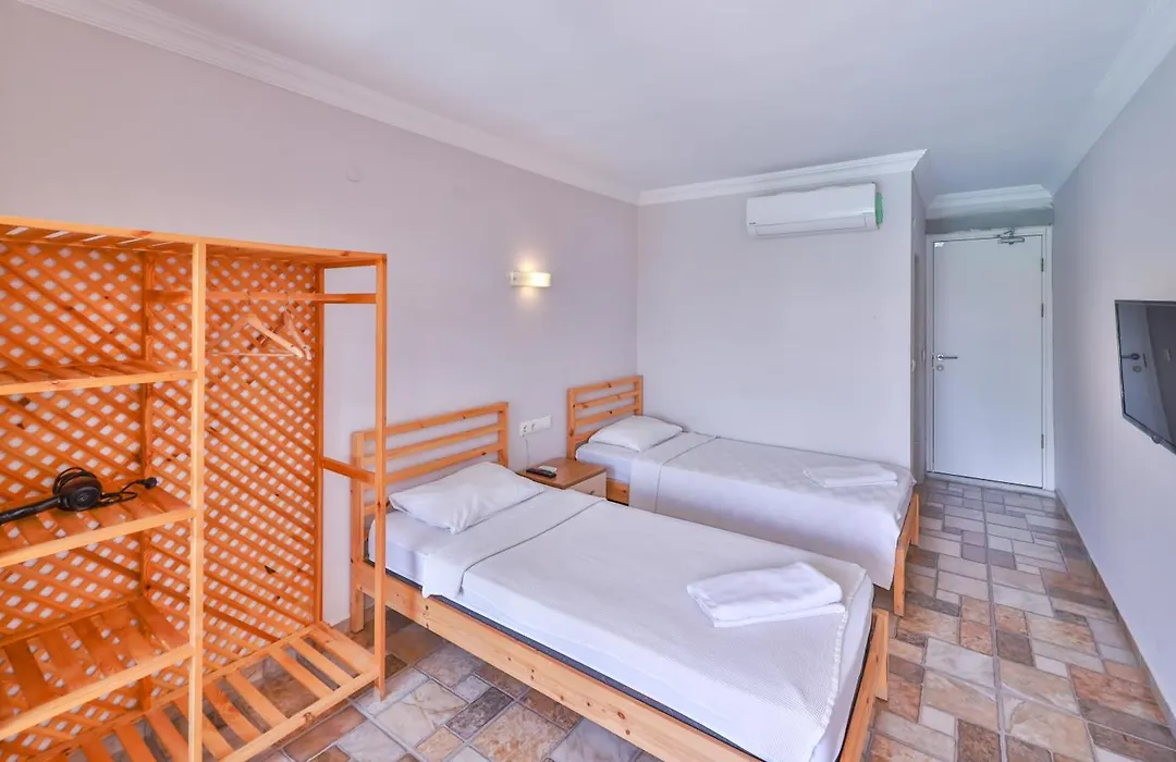 Burç Hotel-1