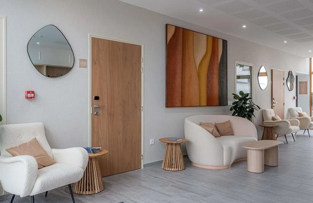 Ibis Styles Amiens Sud-1