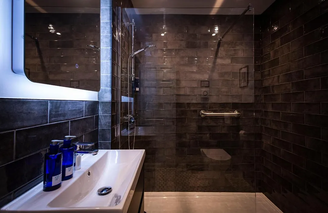 Plockton Inn, By Highland Coast Hotels-1