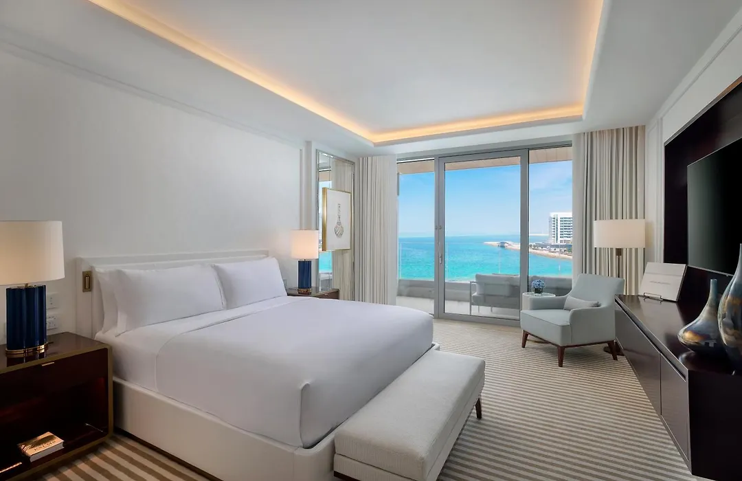 Waldorf Astoria Doha Lusail-1