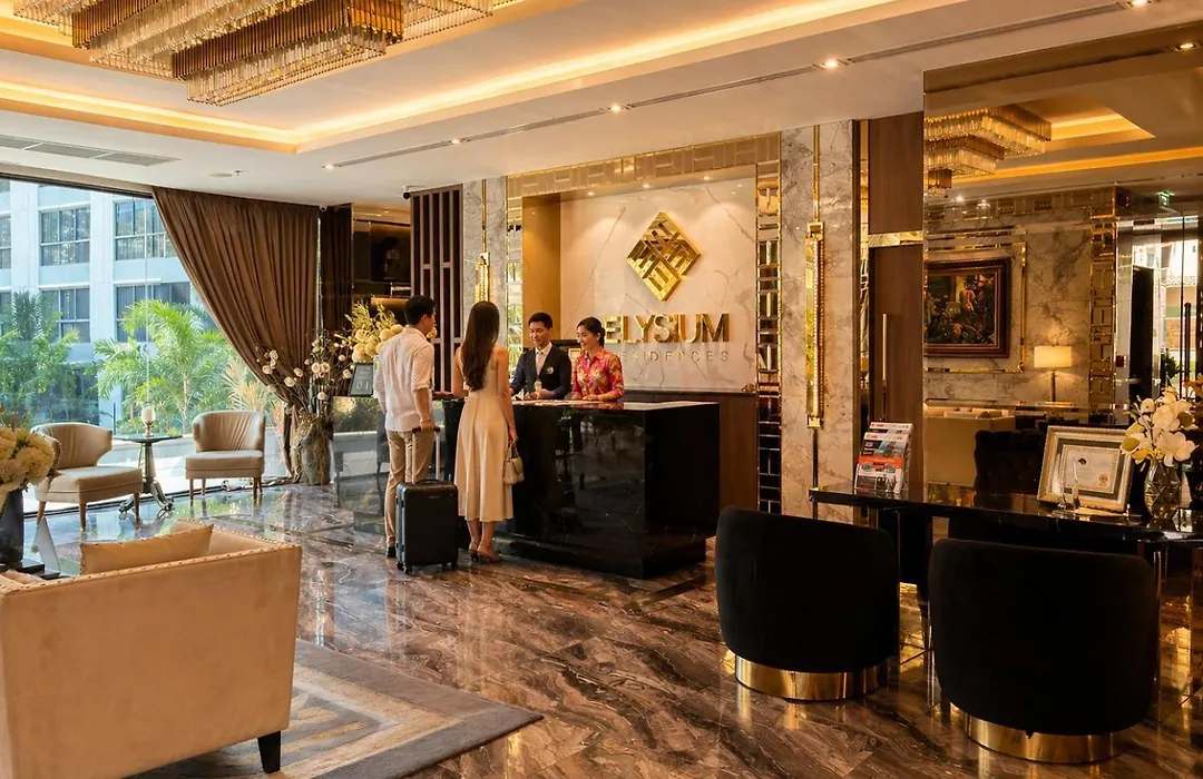 The Elysium Pratumnak Pattaya - By Shg-1