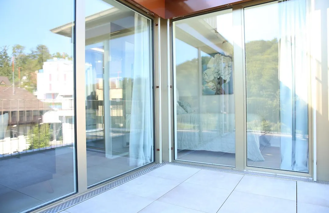 Lamira Serviced Apartments Zurich City-1