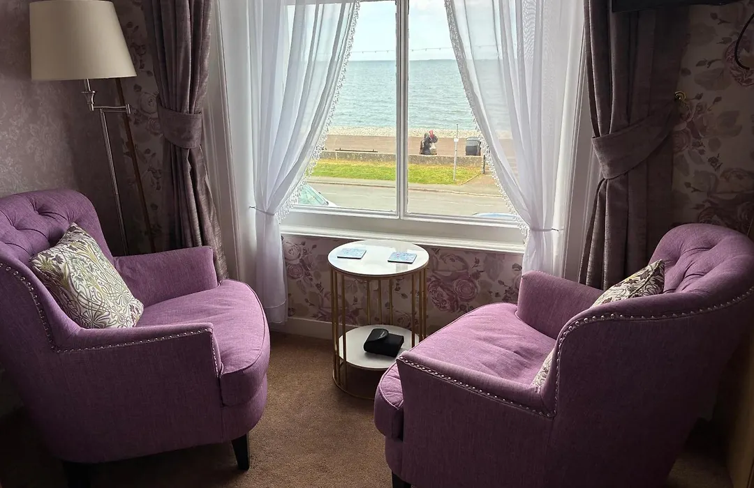 Stratford House Exclusively For Adults-1