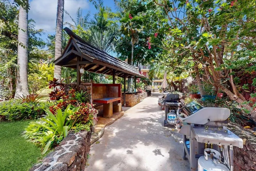 Prince Kuhio 323-1