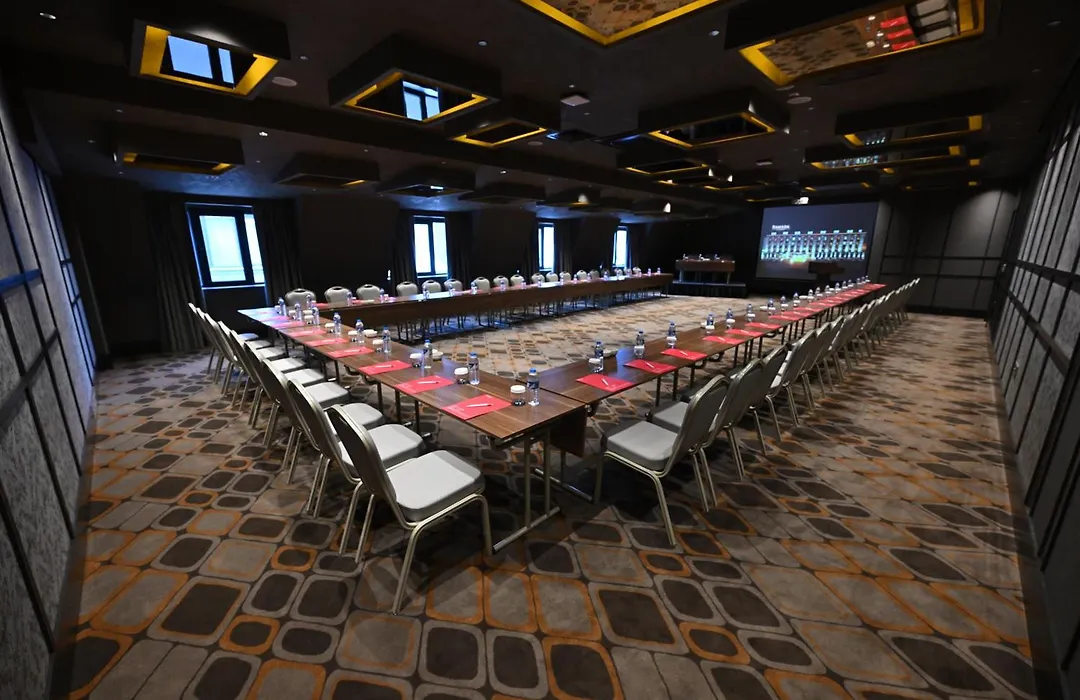 Ramada By Wyndham Erzurum-1
