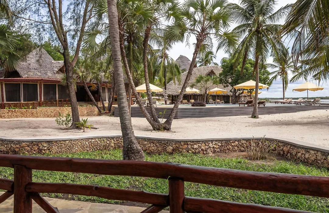 Mwazaro Beach Lodge-1