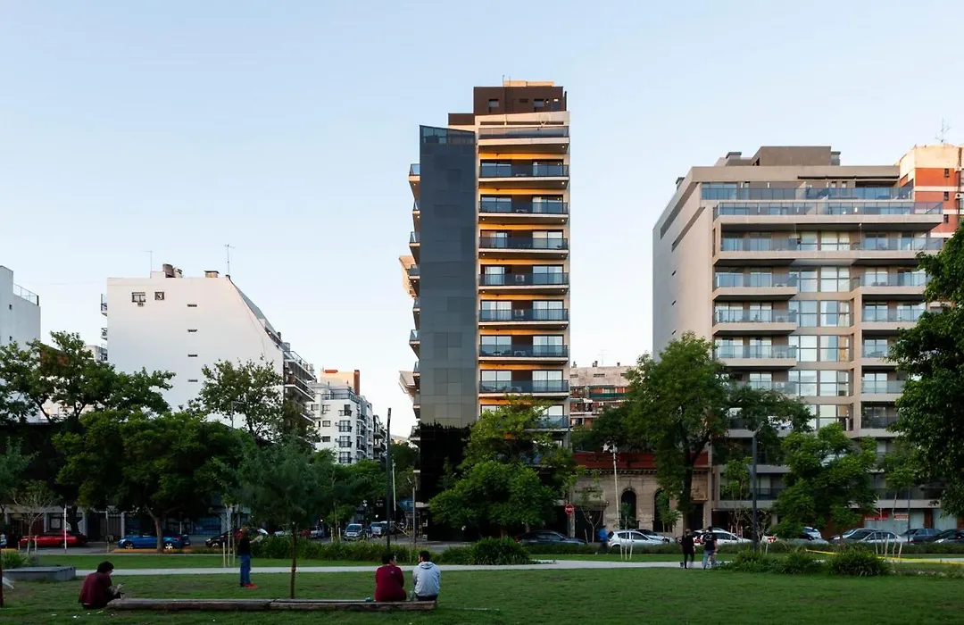 Live Belgrano Boutique Apartments-1