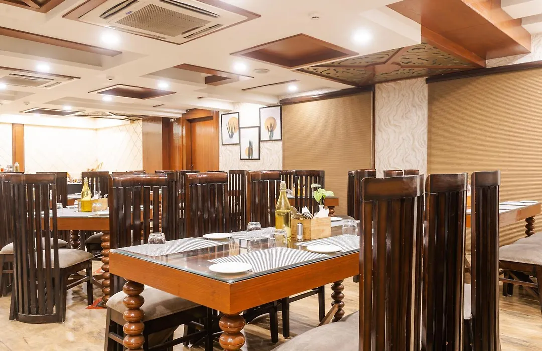 Udman Hotel Haridwar-1