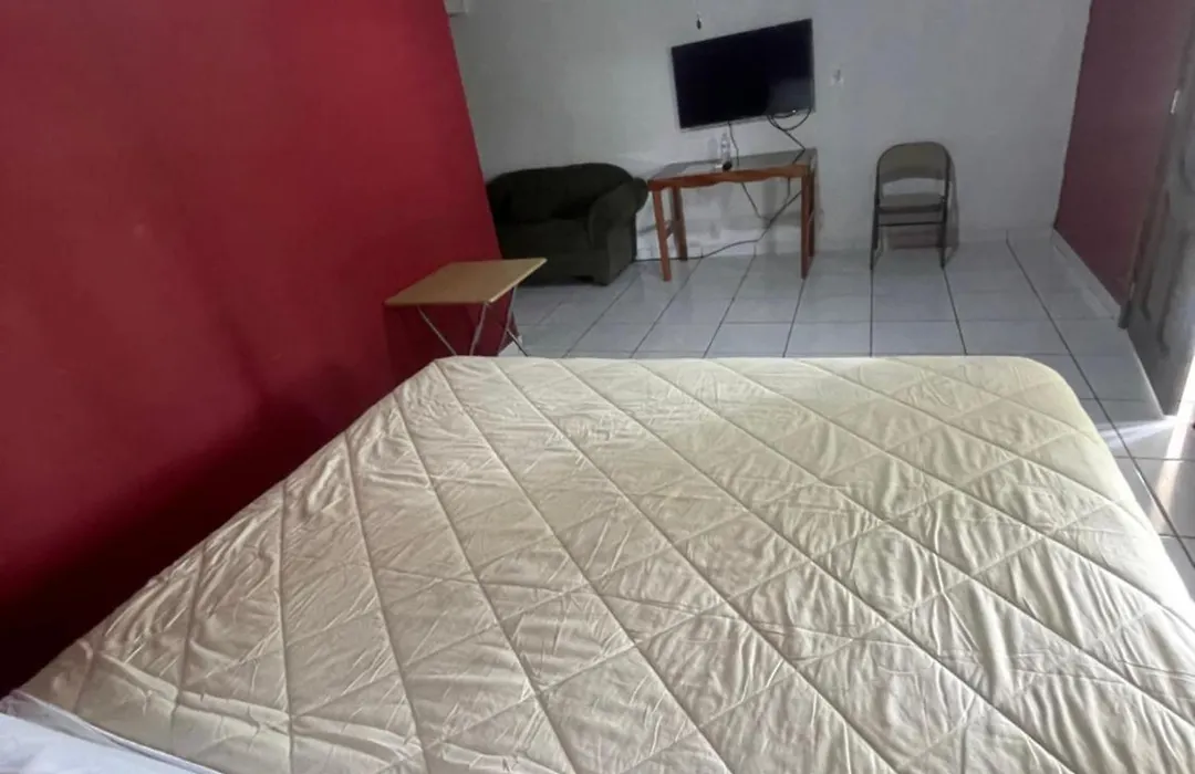 Aparta Hotel Palmerola-1