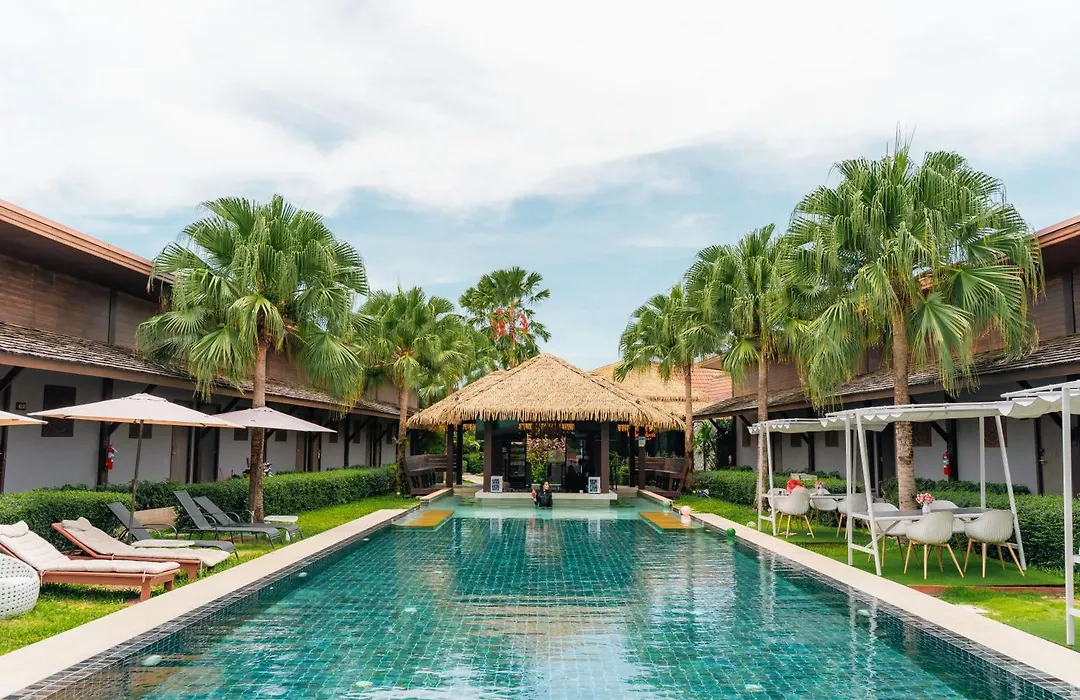 Malabar Pool Villa Phuket-1