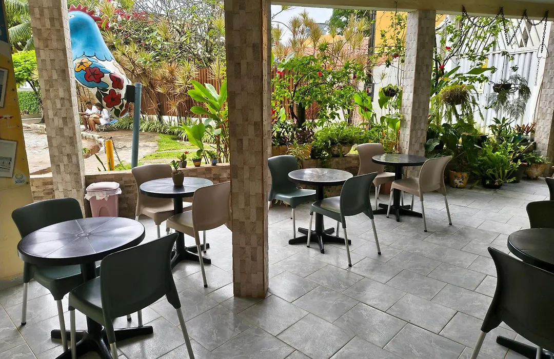 Hotel Veleiro de Porto-1