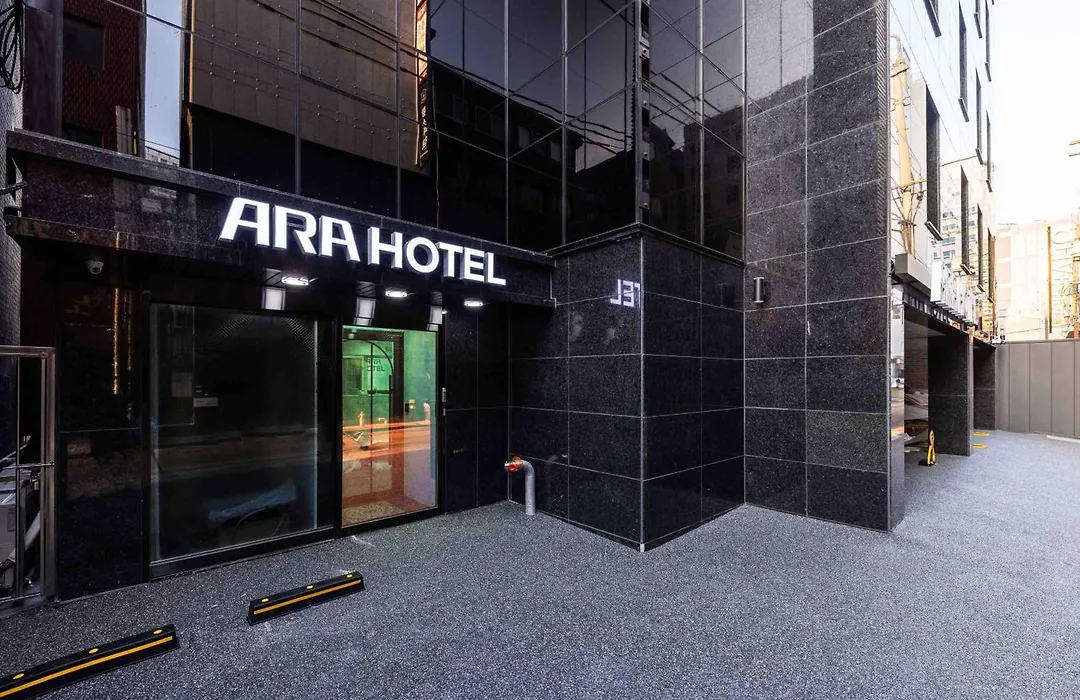 Ara Hotel-1