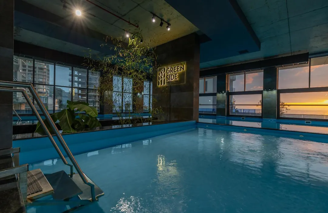 Green Side Apart Hotel Official-1
