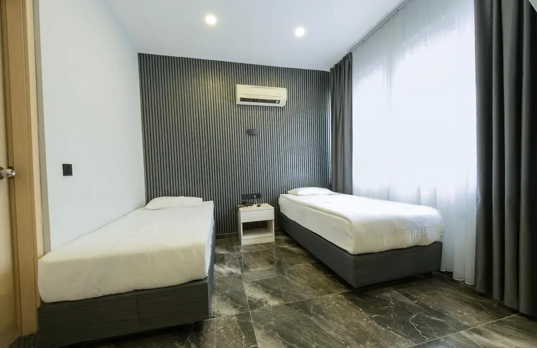 Legend Tulip Hotel-1