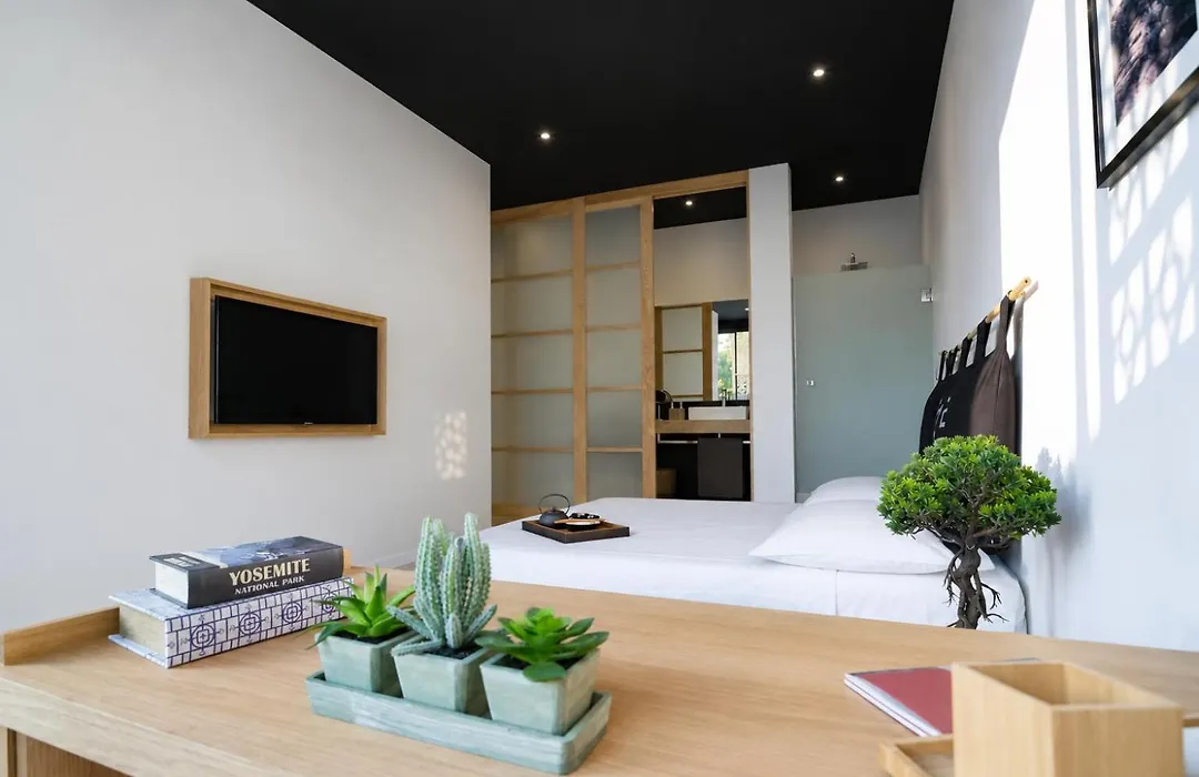 Villoft Zen Living Resort-1